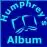 Humphrey's Album